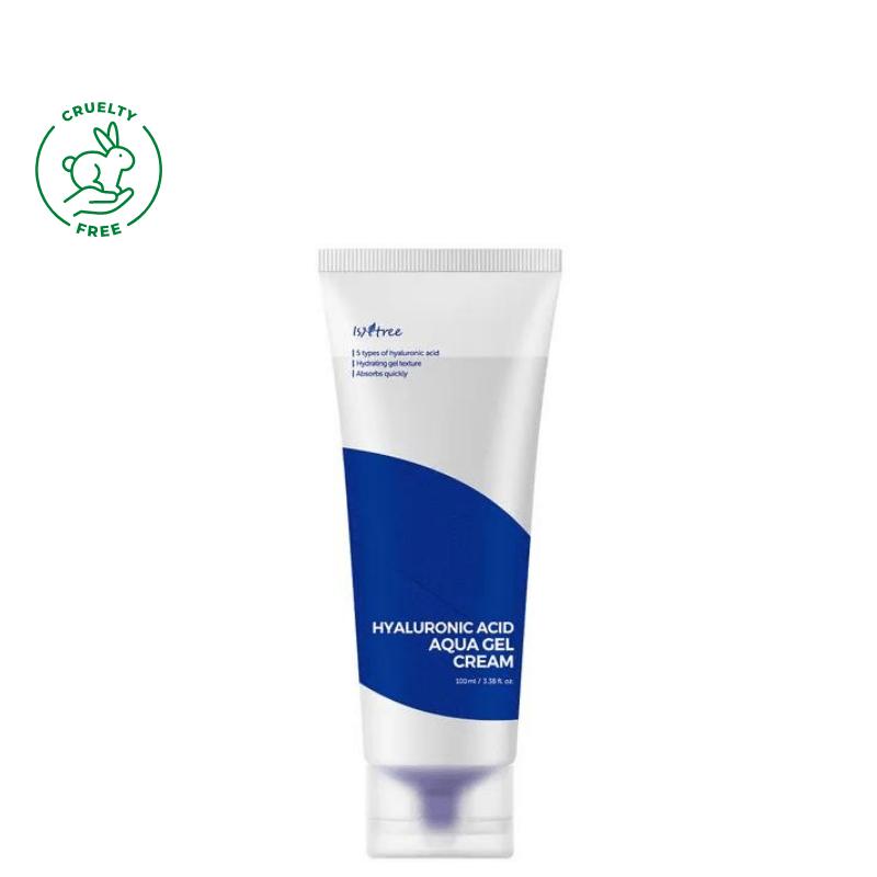 Hyaluronic Acid Aqua Gel Cream
