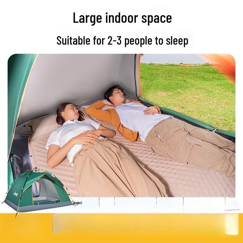 OEINGOEING Portable Camping Tent