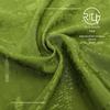 Шелковая атласная жаккардовая ткань с рисунком в виде тени деревьев для ханьфу и чонсам 