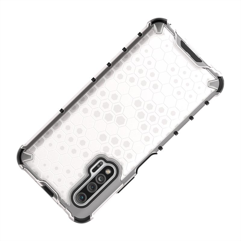 Чехол для Huawei NOVA 5i Pro, роскошный гибридный TPU PC, ударопрочный бронированный чехол для телефона Huawei NOVA 3i 5 6 SE 5T, прозрачная задняя крышка