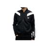 Puma Casual Sports Fitness Training Jacket Men Jackets Black 599220-01