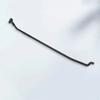 For Nissan  QASHQAI  2008-2015 Front Engine Hood Support Rod Strut   Buckle Iron Pole  Auto Parts