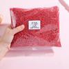 25000 шт. 250 г Бобы Perler Mard Bean Fusion Bean 2,6 мм Мешок с материалами для DIY Праздничные подарки Настольное украшение Декор Поделка Брелок