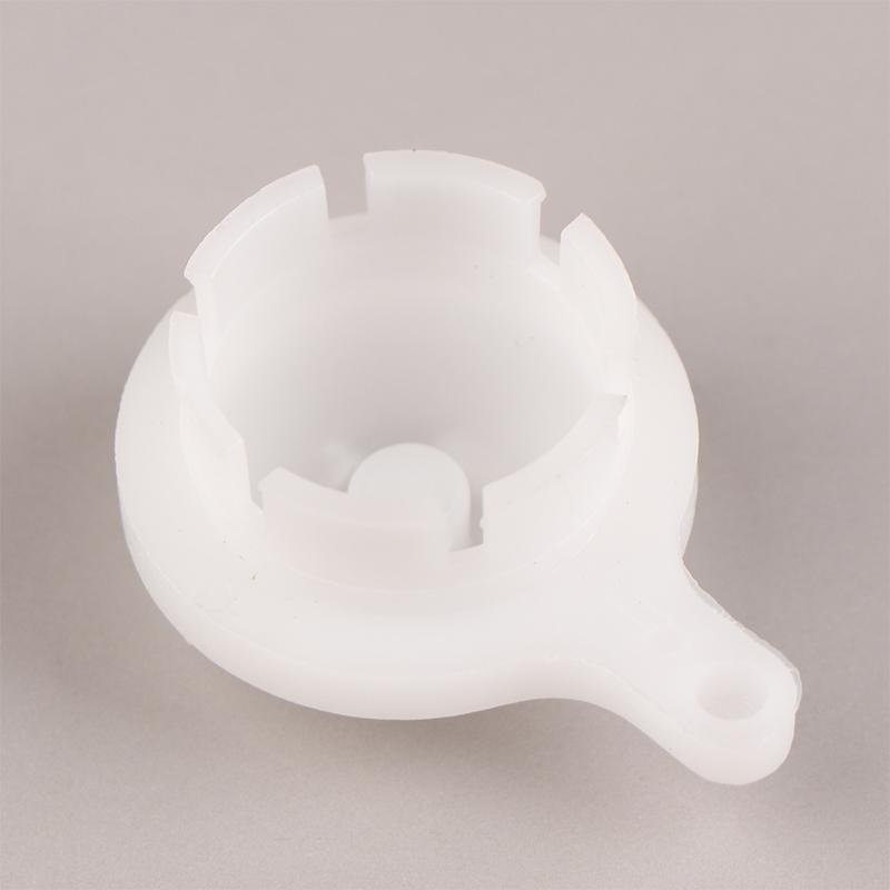 Шатун переднего дворника, шаровая чаша, соединительная пряжка, автомобильный грузовик, автозапчасти, пластиковые защелкивающиеся фитинги