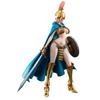 MegaHouse One Piece Снова в плавание Гладиатор Ребекка Пиратский портрет Коллекционная фигурка - - - (Ограниченное),