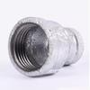 Galvanized Pipe Reducing Coupling