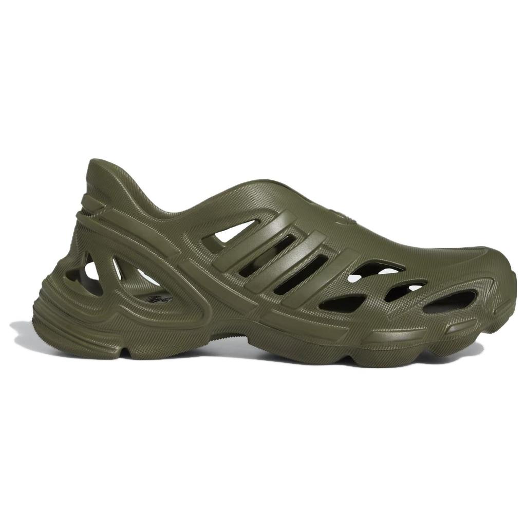 Adidas Кроссовки унисекс AdiFOM Supernova Focus Olive Green IF9084