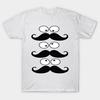 Футболка женская Hello Mustache Harajuku Print Kawaii футболка летняя с коротким рукавом женская футболка топ футболка