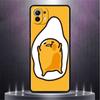 Чехол для Xiaomi Mi Poco X3 NFC 11 M4 F3 C40 11T 10T Pro 12 9T 9 10 Lite Мягкий чехол для телефона Gudetama
