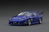 Ignition model 1/43 Mazda RX-7 (FC3S) RE Amemiya Синий