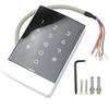 125KHZ RFID Access Controller IP65 Waterproof Wiegand26 Keypad Password Door Opener