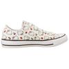 Кеды Chuck Taylor All Star Hello Kitty x Chuck Taylor All Star Converse Низкие 'Белый' 163916F
