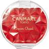 Canmake Cream Cheek Cl01 Прозрачное красное сердце 2.3g 01 Прозрачное красное сердце