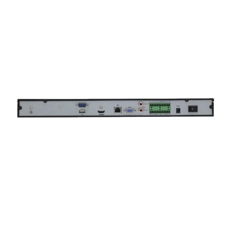 Высокопроизводительный встраиваемый декодер Dahua DH-NVD0105DH-4K, китайская вилка (адаптер в комплекте)