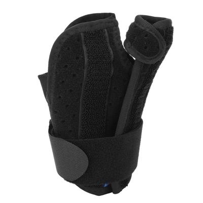Шина для большого пальца Spica Splint с круглой поддержкой, алюминиевая, фиксированная, дышащая, для запястья большого пальца