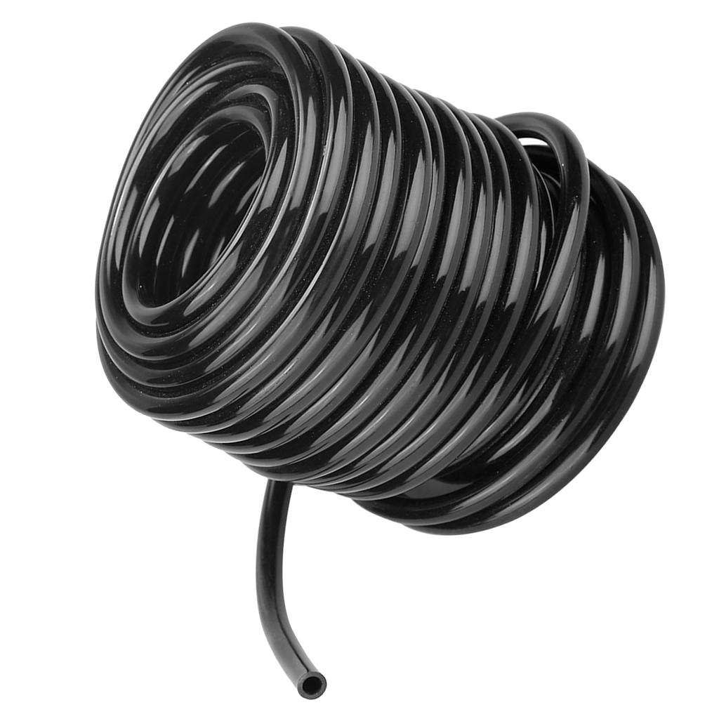 PVC Plastic Heavy Duty Flexible Industrial Agriculture Lawn Garden Water Irrigation Hose (10m)