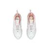 Li Ning CF Амортизирующие Нескользящие Износостойкие Низкие Спортивные Повседневные Кроссовки Женские Белые AGCQ268-3