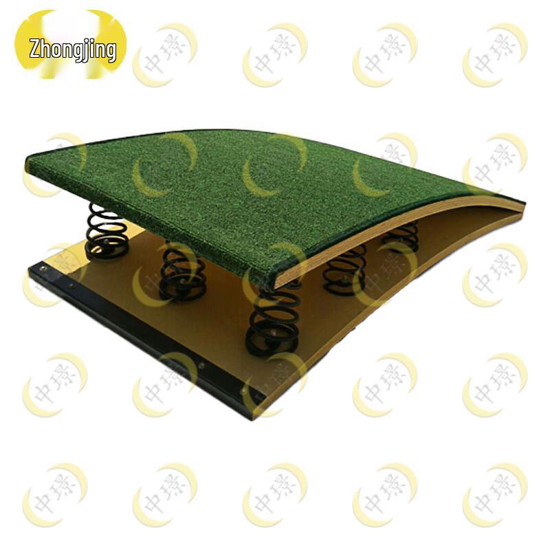 Gymnastics Training Springboard