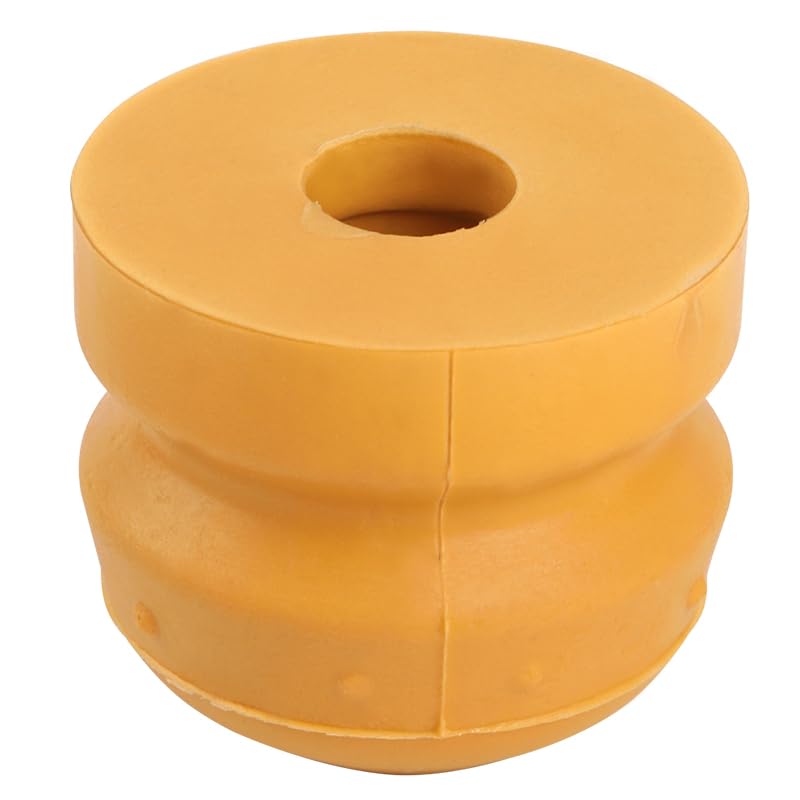 M5570A Front & Rear Bump Stop Jean Bumper Kit for 2005-2014 Ford Mustang Suspension Bump Stop Strut M-5570-A