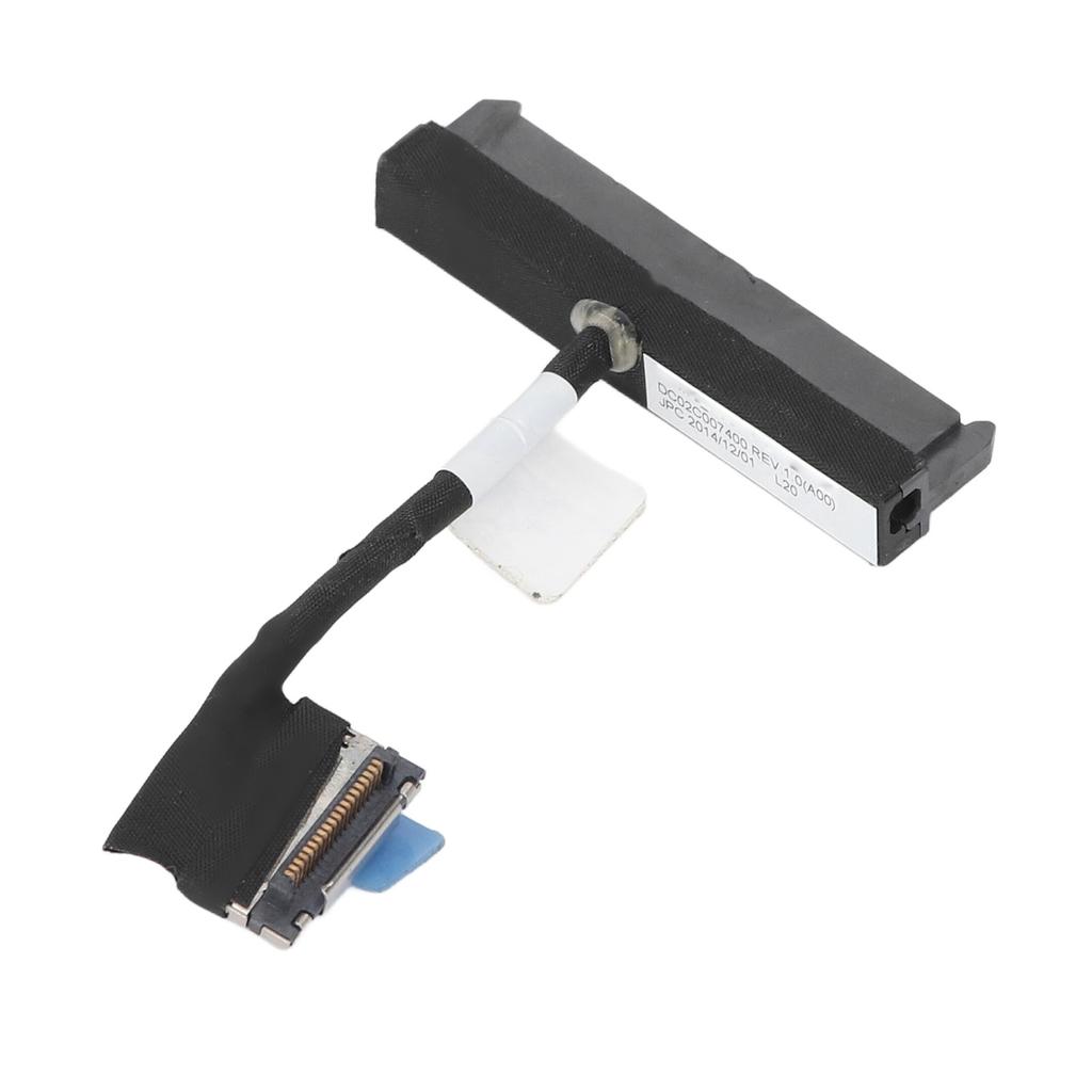 Разъем для жесткого диска ноутбука 2,5-дюймовый кабель для диска запасная часть аксессуар для E5450 E5240