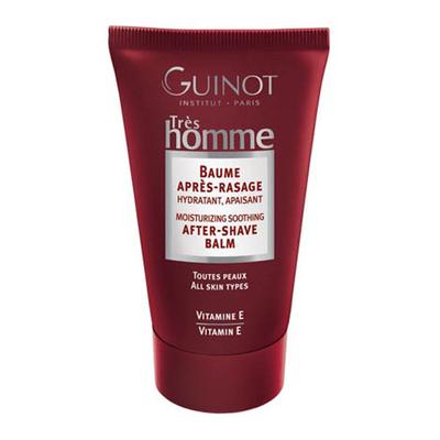 Gino Увлажняющий и успокаивающий бальзам после бритья 75 мл