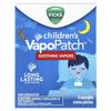 Infant VapoPatch, 5 Attachable Aroma Patches