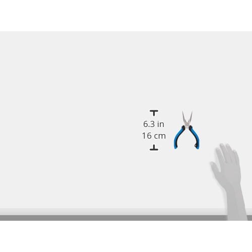Takagi HANDIWORK All-Purpose Radio Pliers 150mm