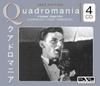 CD ФРЭНК СИНАТРА - Everybody Loves Somebody 222479444 Quadromania 2005 Европа Джаз Б/У