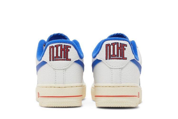 Nike Женские Air Force 1 '07 LX 'Command Force'