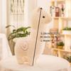 Children Gits Soft Stuffed Doll Soft Material Animal Dolls Xmas Gift Plush Toy  Bed Decor