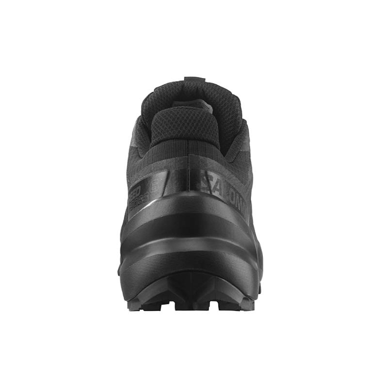 SALOMON Speedcross 6 Gtx 'Черный' / L00Женские кроссовки 417434