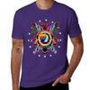 Hawkwind In Search Of Space C Tshirt Cheap Stuff Summer Clothes Baggy Shirts Anime Figures Unisexs Workout Shirts