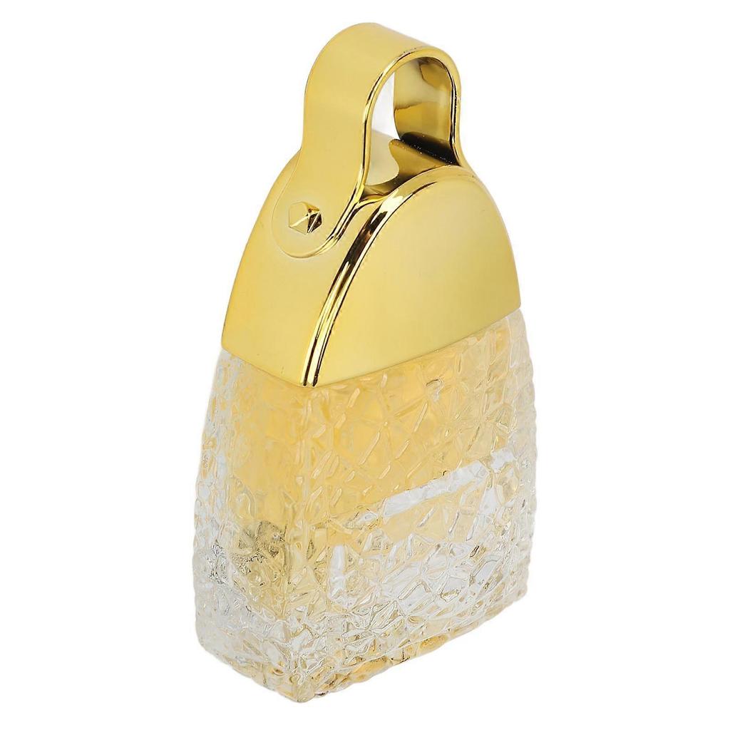 Refreshing Floral Fruity Perfume Women Elegant Long Lasting Light Fragrance Perfume for Party Dating less