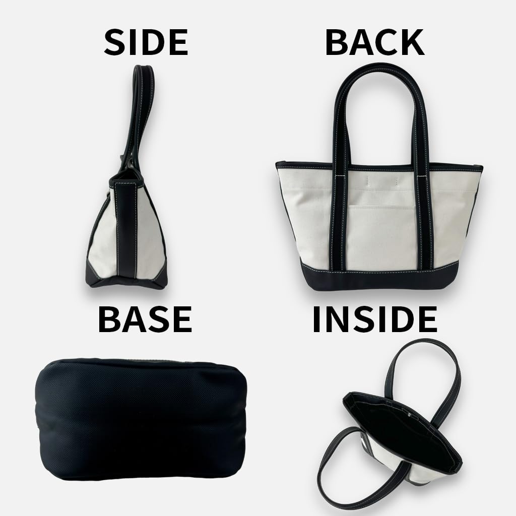 Сумка-тоут Boyfriend Tote Темно-синий [Porter] (55)