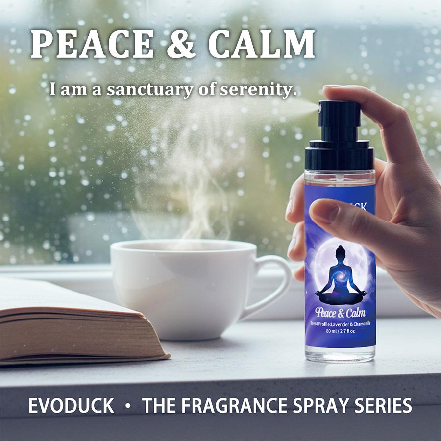 1 шт. Ароматический спрей-освежитель воздуха с ароматом лаванды и ромашки, устранитель запахов, летний парфюм-спрей, декор для отеля и дома, подарок на День святого Валентина