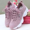 New Style Designer Sneakers Woman Plus Velvet Warm Snow Boots Women's Shoes Autumn Winter Flat White Shoes Casual Cotton Shoes