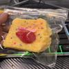 Реалистичные формы еды Сжимаемые игрушки Мягкие нетоксичные Игрушки-антистресс для офисных работников Снятие стресса