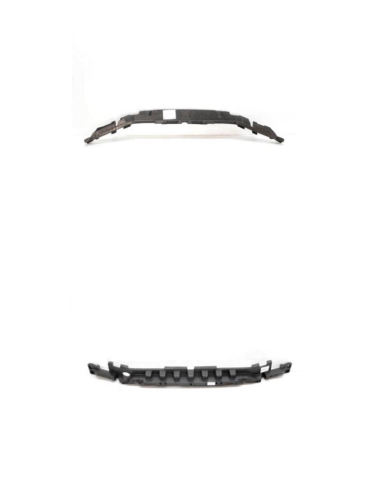 Front Bumper Foam 51117342437/51117302495 for BMW X1 F48.