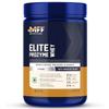 MyFitFuel Elite ProZymes Изолят Сыворотки Основной Источник, Гидролизованная Сыворотка | Ферменты и Пробиотики из Клинических Испытаний Для Более Быстрого Пищеварения Улучшенного Всасывания