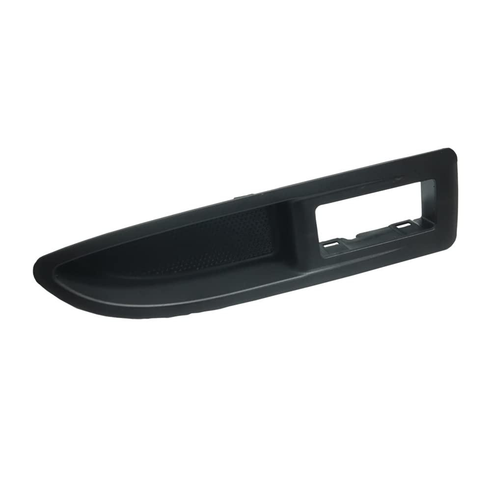 New Black Front Right Window Switch Bezel For Chrysler 200 Dodge Avenger 2011-14