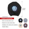 2026 Горячий Для Volkswagen VW Автомобильное Сиденье Подголовник Эластичный Пылезащитный Чехол Аксессуары Для Volkswagen VW Scirocco Passat B5 B6 B