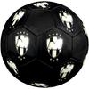 Футбольный мяч CF Monterrey, размер 5, машинная сшивка, ПВХ, прочный и с высоким отскоком, подходит для всех возрастов, фанатская атрибутика, для матчей и использования на улице.