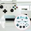 Для контроллера X Box One S Аналоговый стик D-pad для кнопок-бамперов RB LB Триггерные кнопки Комплект для модификации Запасные части для ремонта