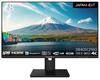JAPANNEXT Monitor 4K UHD 3840x2160 Resolution IPS Display Power Supply Light 28-inch (KVM/HDMI/USB-C (65W) / DisplayPort/Built-in speaker/VESA