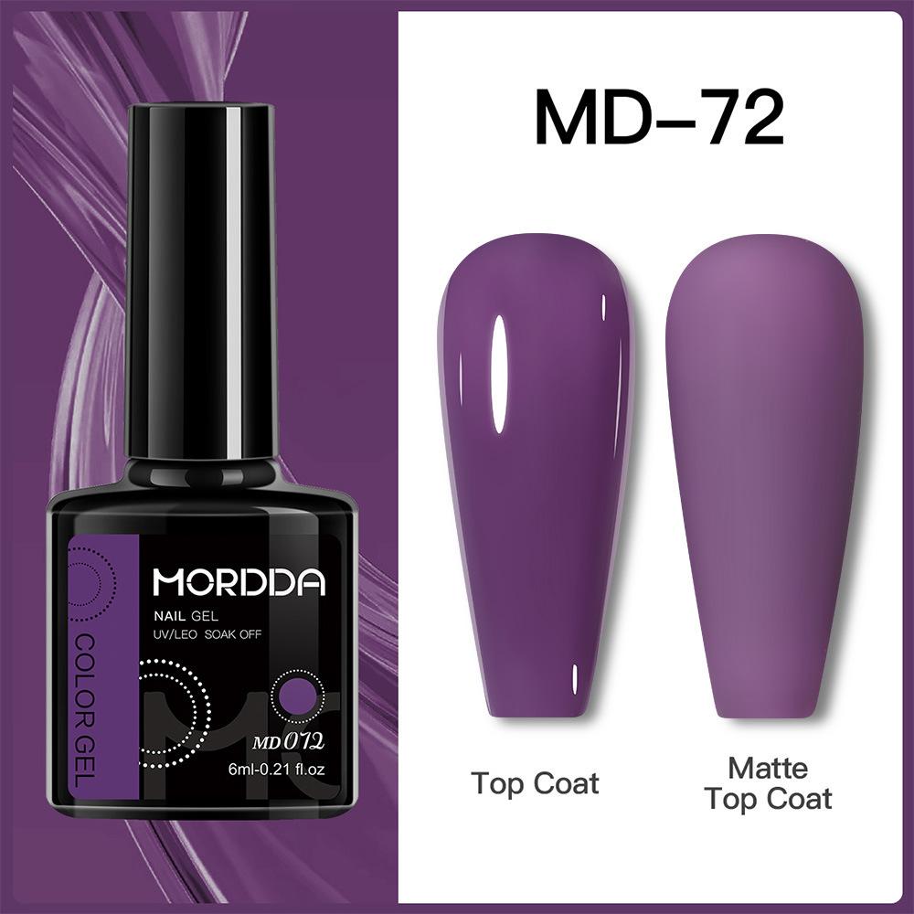 240-цветный клей для лака для ногтей Клей для фототерапии Отбеливающий лак для ногтей Специальный клей для ногтей