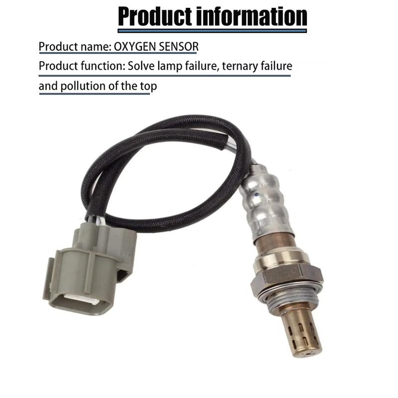 234-4123 Новый лямбда-зонд (датчик кислорода) для Honda Civic 1.7L 2001 2002 2003 2004 2005 2344123
