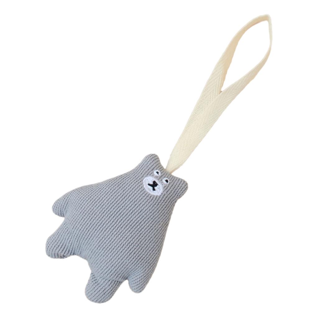 Милая подвеска-украшение в виде цепочки для соски с милым мультяшным дизайном, несколько типов, доступных для дома, путешествий и покупок