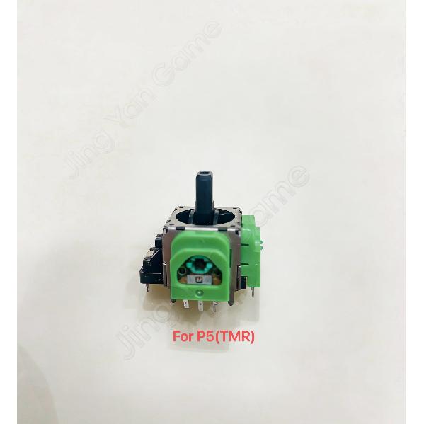 50pcs TMR Hall Effect Joystick 3D Analog Stick Sensor Replacement for PS5/PS4/Xbox Series X/S/Switch Pro Controller Repair Acces 5
