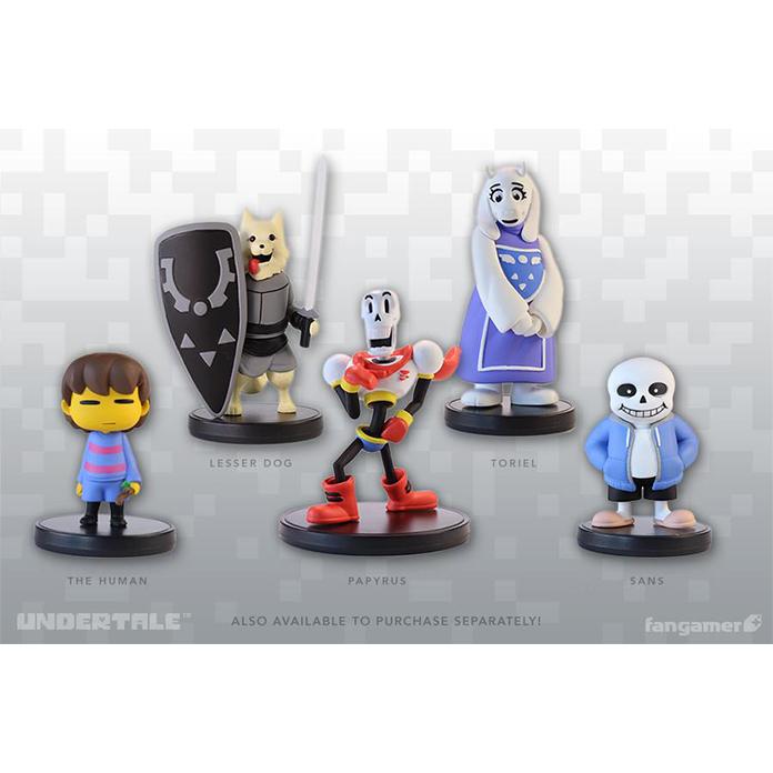 Официальная плюшевая кукла Санса из Undertale Коллекционная фигурка-игрушка Подарок