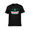 Krispy Cleans TShirt Big Size Crew Neck TShirt